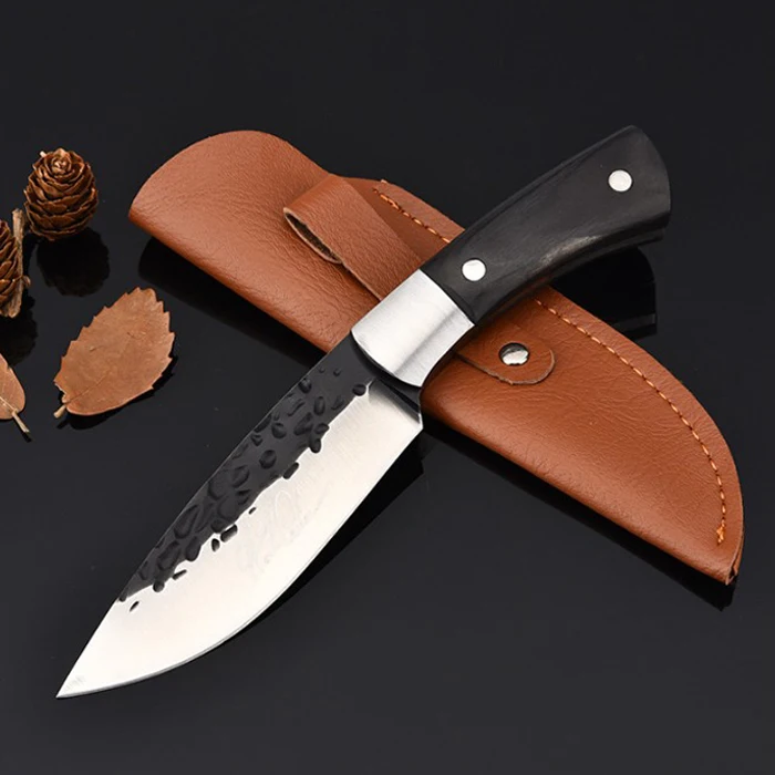 HOT Fixed Blade Knife wood handle Tactical Survival Outdoor Hunting Knife Combat Camping EDC Tool SDIYABEIZ 
HOT Fixed Blade Knife wood handle Tactical Survival Outdoor Hunting Knife Combat Camping EDC Tool SDIYABEIZ