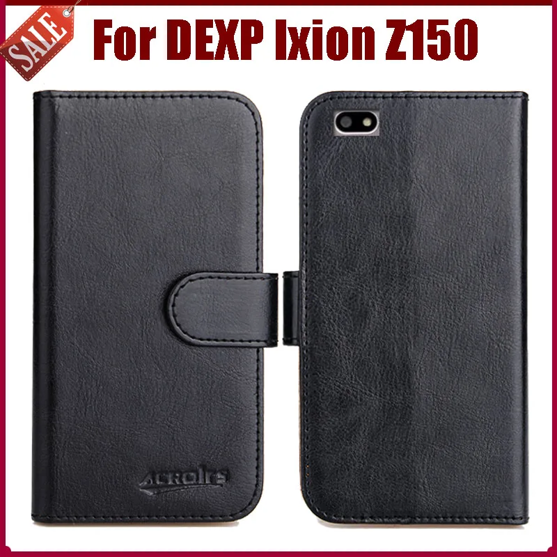 DEXP Ixion Z150