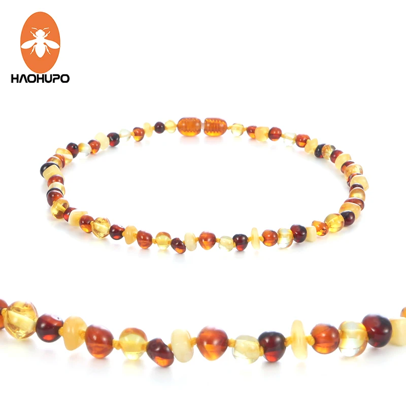 HAOHUPO Multi color Amber Teething Necklace for Baby Women Baltic Polished Amber Natural Beads Jewelry Collar Suppliers for Etsy
HAOHUPO Multi color Amber Teething Necklace for Baby Women Baltic Polished Amber Natural Beads Jewelry Collar Suppliers for Etsy