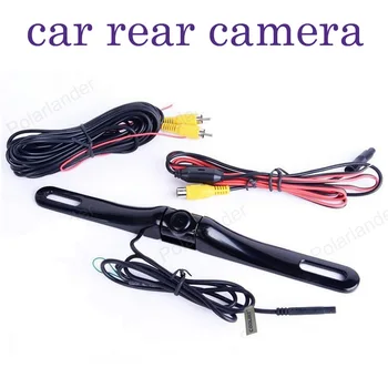 CMOS HD 160 degree Wide Angle Car License Plate Backup Camera Waterproof rear view camera reversing camera
CMOS HD 160 degree Wide Angle Car License Plate Backup Camera Waterproof rear view camera reversing camera