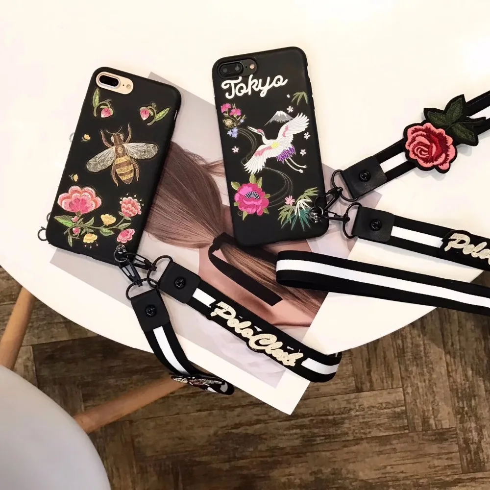 Взрывной Лидер продаж чехол для Apple iPhone 7 6 s 8 плюс X Новый телефон случае падения