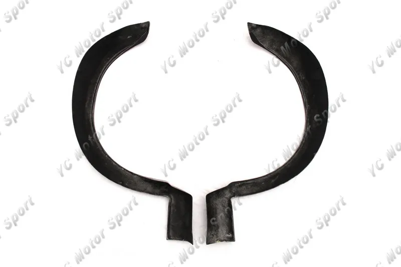 1989-1997 Mazda Miata MX5 NA Pandem Style Front Fender Flare FRP (4)