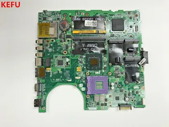 KEFU DAFM6BMB6D0 CN-0H277K Main board For Dell 1535 Laptop Motherboard 100% Tested ok
KEFU DAFM6BMB6D0 CN-0H277K Main board For Dell 1535 Laptop Motherboard 100% Tested ok