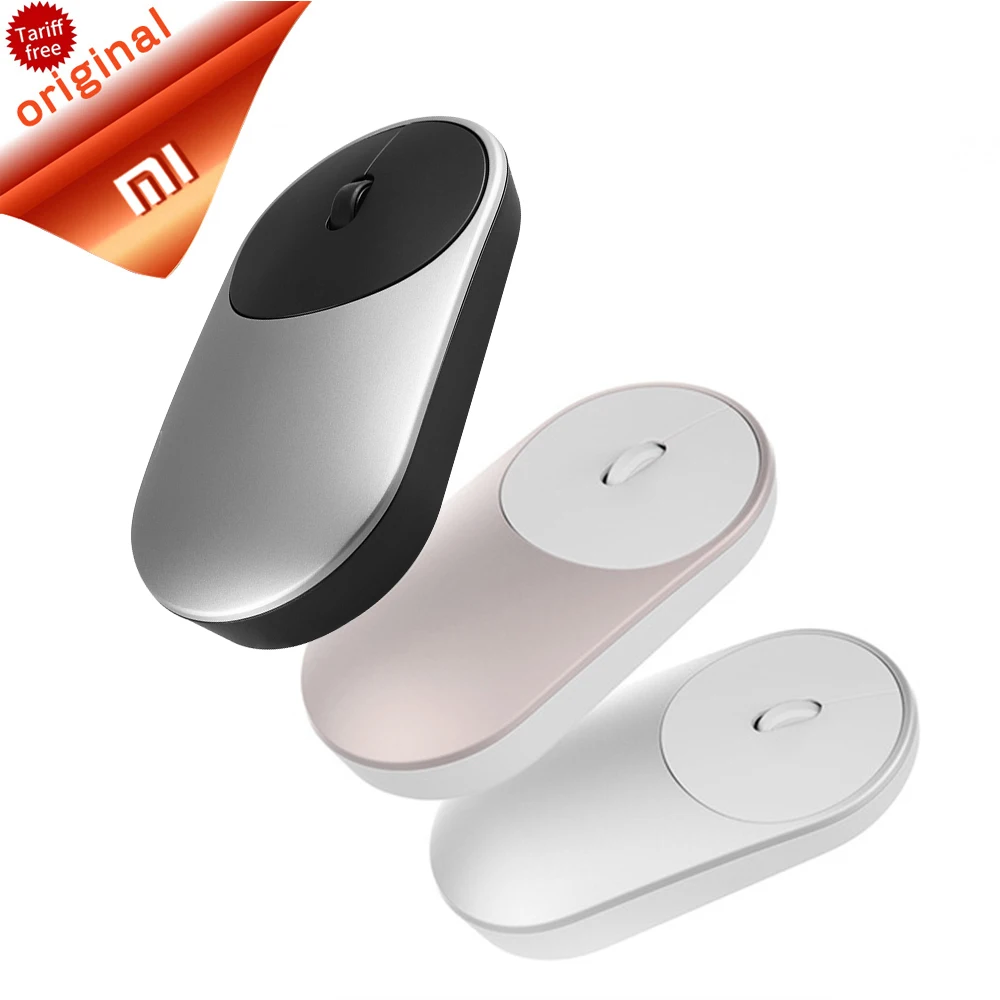 Xiaomi Mi Portable Mouse