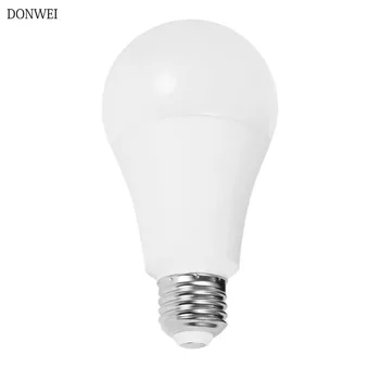 DONWEI LED Bulb Lamps E27 220V Light Bulb Real Power 5W 7W 9W 12W 15W High Brightness Lampada LED Spotlight Table lamps
DONWEI LED Bulb Lamps E27 220V Light Bulb Real Power 5W 7W 9W 12W 15W High Brightness Lampada LED Spotlight Table lamps