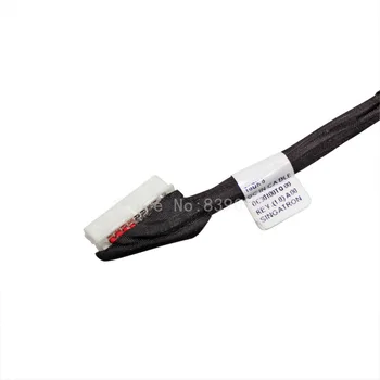 DC30100TO00 DC30100ZK00 0784VK DC30100TN00 0784VK AW15R2-4624SLV For Dell Alienware 15 R2 R3 P42F dc jack in cable harness
DC30100TO00 DC30100ZK00 0784VK DC30100TN00 0784VK AW15R2-4624SLV For Dell Alienware 15 R2 R3 P42F dc jack in cable harness