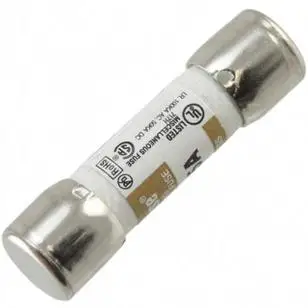 

Imports of US special forces KLK02.5 small fast melting fuse 10 * 38MM 600V 2.5A imported original