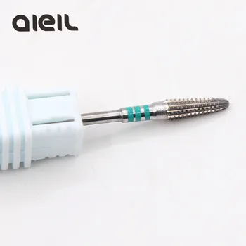 Carbide Nail Drill Bits Tungsten Cutters For Manicure Machine Milling Cutters For Pedicure Manicure Milling Machine for Nail
Carbide Nail Drill Bits Tungsten Cutters For Manicure Machine Milling Cutters For Pedicure Manicure Milling Machine for Nail