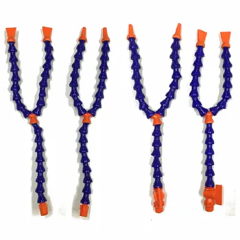 Flexible oil coolant pipe hose,CNC cooling pipe,lathe metal cooling hose with flat / round nozzle and switch for lathe cooling
Flexible oil coolant pipe hose,CNC cooling pipe,lathe metal cooling hose with flat / round nozzle and switch for lathe cooling