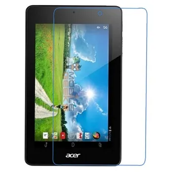 Ultra Clear/Matte High Definition glossy Screen Protector Screen protective Film Cover For Acer B1-730HD B1-740 Acer iconia one 
Ultra Clear/Matte High Definition glossy Screen Protector Screen protective Film Cover For Acer B1-730HD B1-740 Acer iconia one