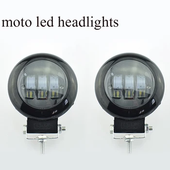 motorcycle headlights LED Moto auxiliary lamp 12V 50W motorbike fog spot lights motorbike 6500K 4000lm headlamp accessories
motorcycle headlights LED Moto auxiliary lamp 12V 50W motorbike fog spot lights motorbike 6500K 4000lm headlamp accessories