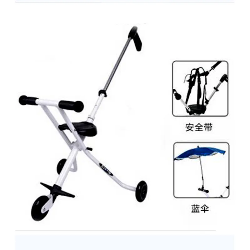 Free shipping Portable Folding Lightweight Three Wheels Stroller Baby Carriage Toddle Kids Child Tricycle Travel Buggy Pushchair
Free shipping Portable Folding Lightweight Three Wheels Stroller Baby Carriage Toddle Kids Child Tricycle Travel Buggy Pushchair