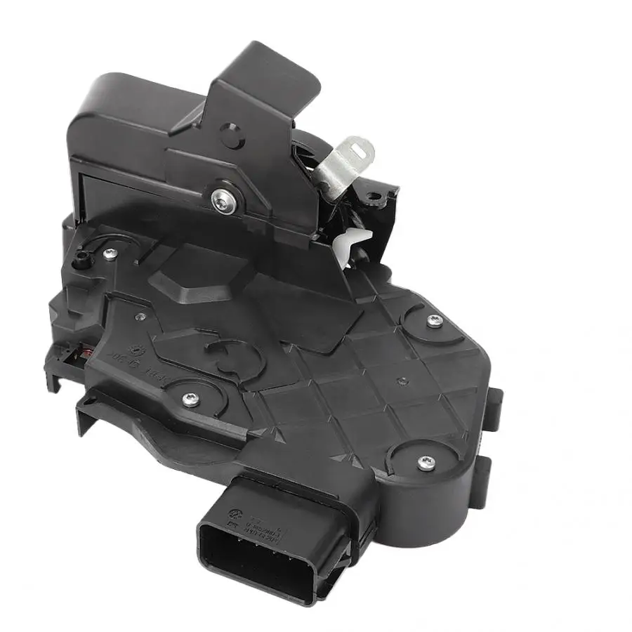 Rear Left Door Lock Actuator Fit for LAND RANGE ROVER EVOQUE LR011303 Sliding Door Handle Lock Car Accessories
Rear Left Door Lock Actuator Fit for LAND RANGE ROVER EVOQUE LR011303 Sliding Door Handle Lock Car Accessories