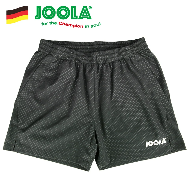2019 JOOLA Summer Style table tennis badminton shorts Fitness Outdoor Sports pants Quick Dry For men and Women
2019 JOOLA Summer Style table tennis badminton shorts Fitness Outdoor Sports pants Quick Dry For men and Women