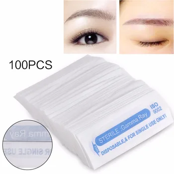 100Pcs 1R 3R 5R Tattoo Needle Pen Microblading Eyebrow Tattoo Machine Stainless Steel Disposable Tattoo Needles Pin
100Pcs 1R 3R 5R Tattoo Needle Pen Microblading Eyebrow Tattoo Machine Stainless Steel Disposable Tattoo Needles Pin
