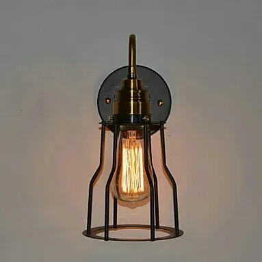 IWHD Loft LED Wall Light Retro Vintage Wall Lamp American Country Bedside Sconce RH Fixtures For Home Lighting Indoor Luminaire
IWHD Loft LED Wall Light Retro Vintage Wall Lamp American Country Bedside Sconce RH Fixtures For Home Lighting Indoor Luminaire