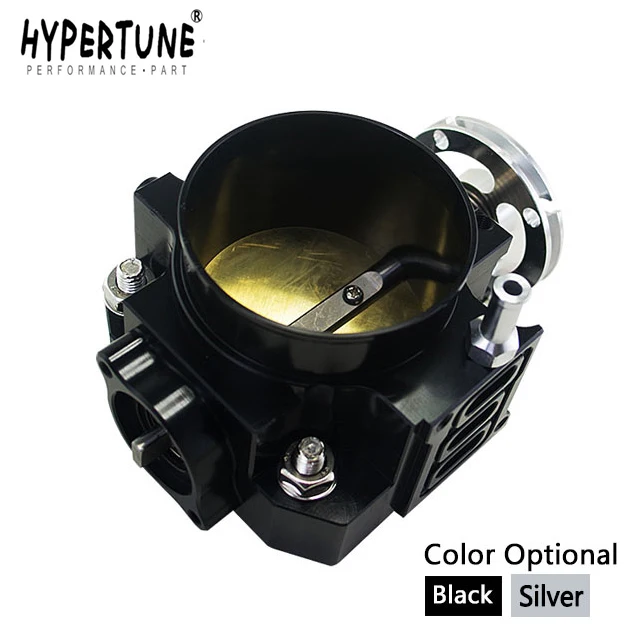 Hypertune - NEW THROTTLE BODY FOR RSX DC5 CIVIC SI EP3 K20 K20A 70MM CNC INTAKE THROTTLE BODY PERFORMANCE HT6951
Hypertune - NEW THROTTLE BODY FOR RSX DC5 CIVIC SI EP3 K20 K20A 70MM CNC INTAKE THROTTLE BODY PERFORMANCE HT6951