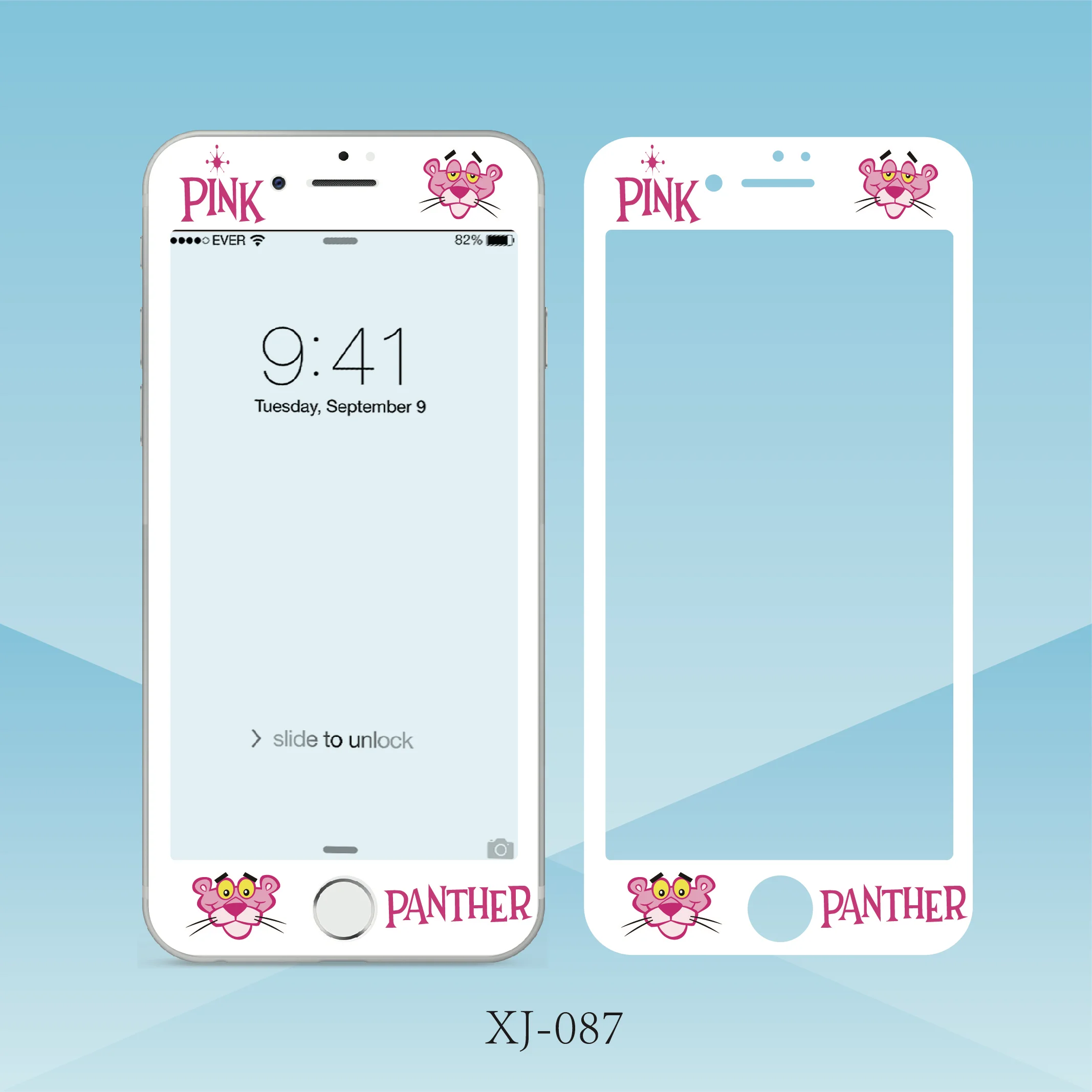 Rlenda Cartoon The Pink Panther Chip Dale Sesame Street 3D 9H Screen Protector for iPhone 6 6s 7 8 Plus Protective Film Glass
Rlenda Cartoon The Pink Panther Chip Dale Sesame Street 3D 9H Screen Protector for iPhone 6 6s 7 8 Plus Protective Film Glass