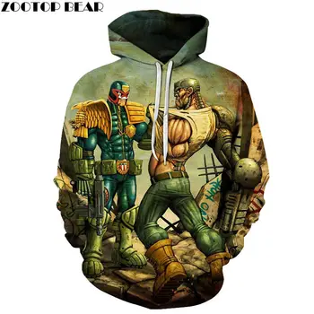 3D Printed Fighting Mens Pullover Hoodie Pullover Sweatshirt Fashion Hoodies Men Fashion Men Hoodies 2019 New ZOOTOP BEAR
3D Printed Fighting Mens Pullover Hoodie Pullover Sweatshirt Fashion Hoodies Men Fashion Men Hoodies 2019 New ZOOTOP BEAR