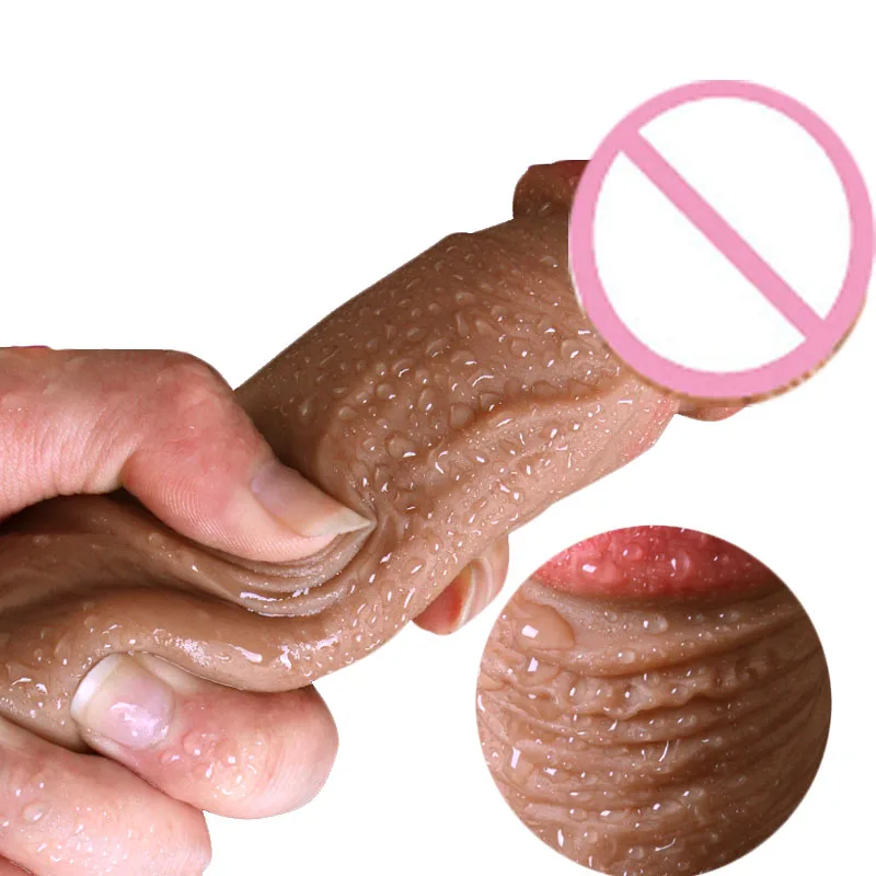 Фаллоимитатор Здоровье