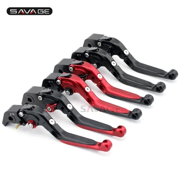 Folding Extendable Brake Clutch Lever Levers For DUCATI MONSTER 821 Multistrada 950 Scrambler HYPERMOTARD 821/939 Strada CNC
Folding Extendable Brake Clutch Lever Levers For DUCATI MONSTER 821 Multistrada 950 Scrambler HYPERMOTARD 821/939 Strada CNC