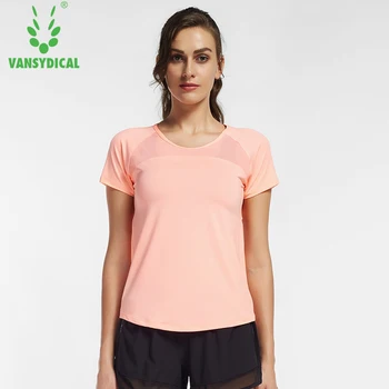 Sports Outdoor Fitness Gym Running T-shirt Female Slim Hollow Breathable Womens Wicking Yoga Tees Tops Jogging Clothing
Sports Outdoor Fitness Gym Running T-shirt Female Slim Hollow Breathable Womens Wicking Yoga Tees Tops Jogging Clothing