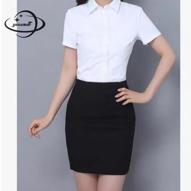 Yauamdb Women Knee Length Skirts Summer Size Xs-4xl Female Package Hip Skirt Solid Clothing Fashion Ladies Office Clothes Ly24
Yauamdb Women Knee Length Skirts Summer Size Xs-4xl Female Package Hip Skirt Solid Clothing Fashion Ladies Office Clothes Ly24