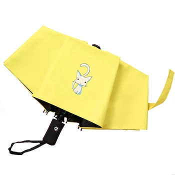 Automatic Folding Umbrellas Rain Women Travel Umbrella For Ladies Parasol Anti-UV Rain Sun Umbrella Female Auto Car Paraguas
Automatic Folding Umbrellas Rain Women Travel Umbrella For Ladies Parasol Anti-UV Rain Sun Umbrella Female Auto Car Paraguas