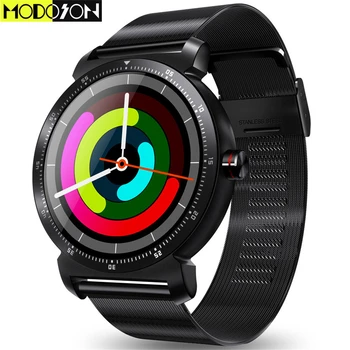 MODOSON Bluetooth Smart Watch K88H Plus Fitness Tracker Heart Rate Monitor Smartwatch For Samsung Huawei Xiaomi ios Apple iphone
MODOSON Bluetooth Smart Watch K88H Plus Fitness Tracker Heart Rate Monitor Smartwatch For Samsung Huawei Xiaomi ios Apple iphone