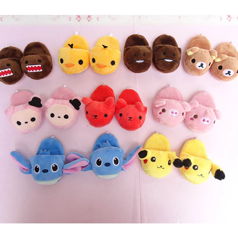 BJD shoes 1/4 doll slippers Plush slippers for 1/4 BJD shoes Sharon doll shoes 50cm doll accessories doll shoes
BJD shoes 1/4 doll slippers Plush slippers for 1/4 BJD shoes Sharon doll shoes 50cm doll accessories doll shoes