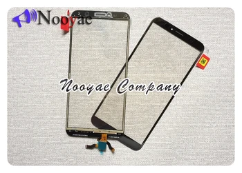 5.7inch Black/White Sensor For Huawei Honor 7A Pro AUM-L29 / Honor 7C AUM-L41 Touch Screen Digitizer Glass Panel
5.7inch Black/White Sensor For Huawei Honor 7A Pro AUM-L29 / Honor 7C AUM-L41 Touch Screen Digitizer Glass Panel