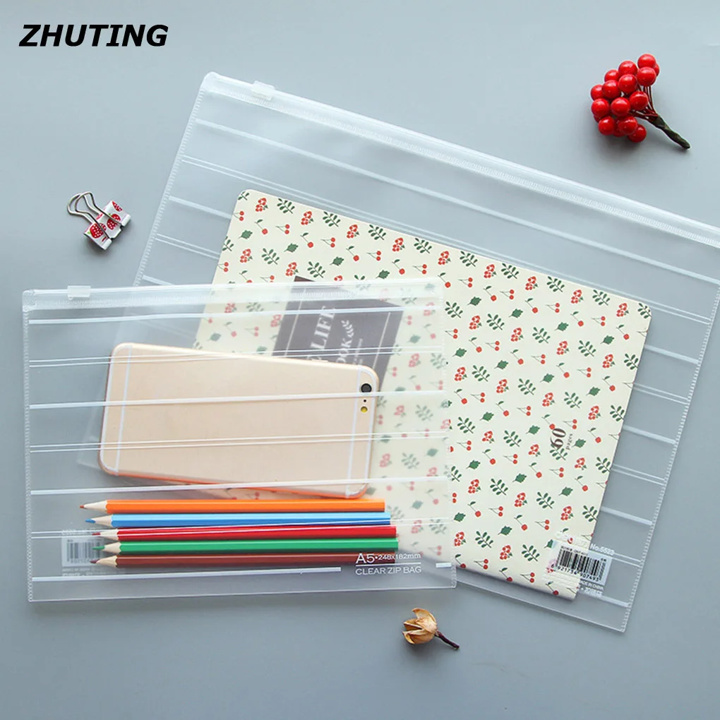 A4 / A5 pull blade transparent matte plastic bill file bag file product stationery file protection bag
A4 / A5 pull blade transparent matte plastic bill file bag file product stationery file protection bag