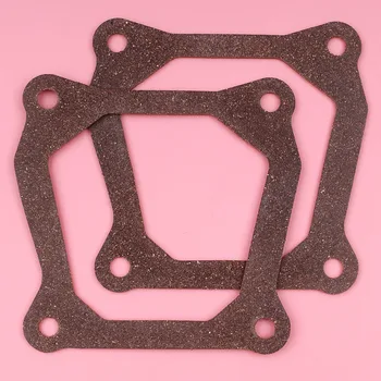 2pcs/lot Valve Head Cover Gasket For Honda GX200 GX160 6.5HP 5.5HP GX 200 160 Small Engine Motor Part
2pcs/lot Valve Head Cover Gasket For Honda GX200 GX160 6.5HP 5.5HP GX 200 160 Small Engine Motor Part