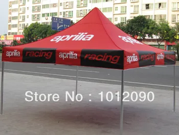 3X3M Aluminum Alloy Advertising tents Trade Show Tents Outdoor advertising tent
3X3M Aluminum Alloy Advertising tents Trade Show Tents Outdoor advertising tent