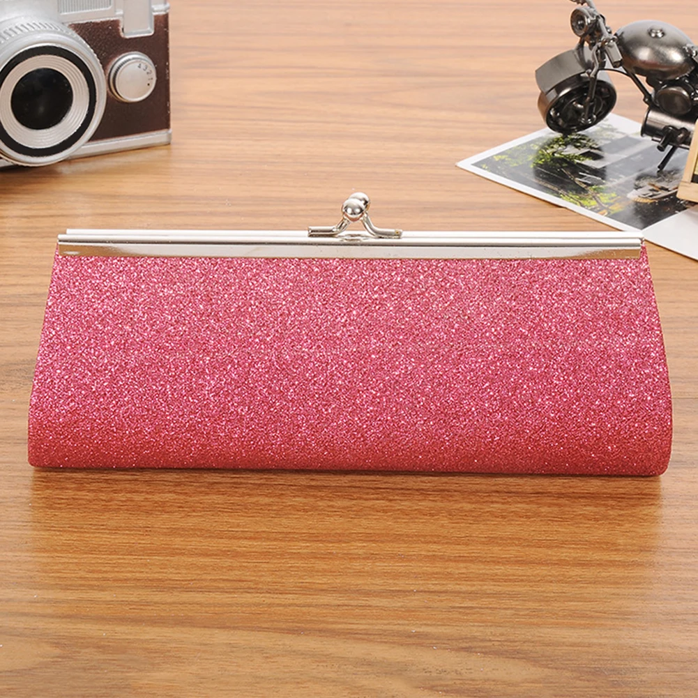 Luxury Evening Bag Women Party Banquet Glitter Bag Ladies Girls Wedding Clutches Handbag Chain Shoulder Bag Bolsas Mujer#11
Luxury Evening Bag Women Party Banquet Glitter Bag Ladies Girls Wedding Clutches Handbag Chain Shoulder Bag Bolsas Mujer#11
