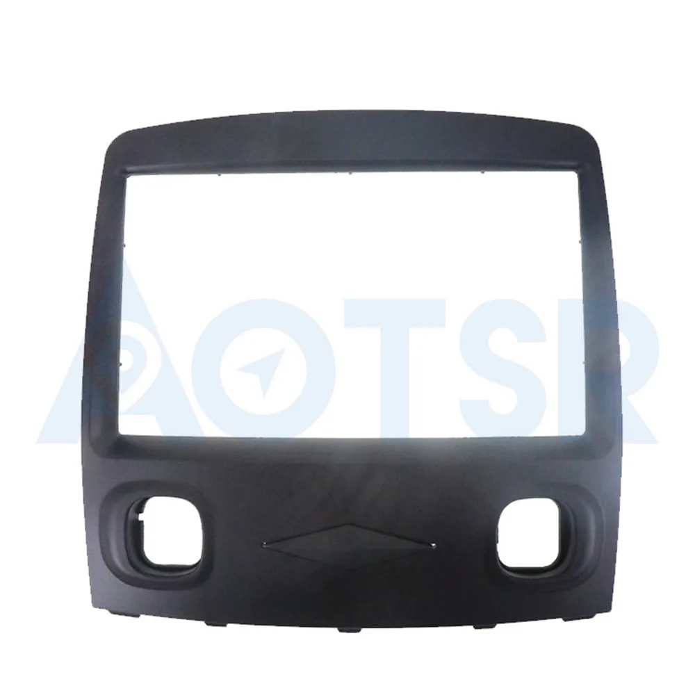 2 din Radio Fascia for MAZDA Tribute 2006-2008 for FORD Escape (ZD) 2008-2010 Installation Dash Kit Frame Adapter CD DVD trim
2 din Radio Fascia for MAZDA Tribute 2006-2008 for FORD Escape (ZD) 2008-2010 Installation Dash Kit Frame Adapter CD DVD trim