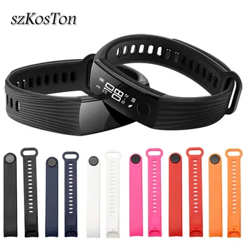 Newest For Huawei Honor 3 Smart Watch Band Wrist Strap Bands Adjustable Smart Bracelet Replacement Accessory For Huawei Honor 3
Newest For Huawei Honor 3 Smart Watch Band Wrist Strap Bands Adjustable Smart Bracelet Replacement Accessory For Huawei Honor 3