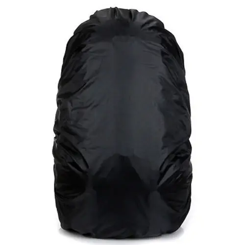 Waterproof Travel Camping Backpack Rucksack Dust Rain Cover 30-40L Bag Sports Backpack Rain Cover Dustproof Adjustable Tools
Waterproof Travel Camping Backpack Rucksack Dust Rain Cover 30-40L Bag Sports Backpack Rain Cover Dustproof Adjustable Tools