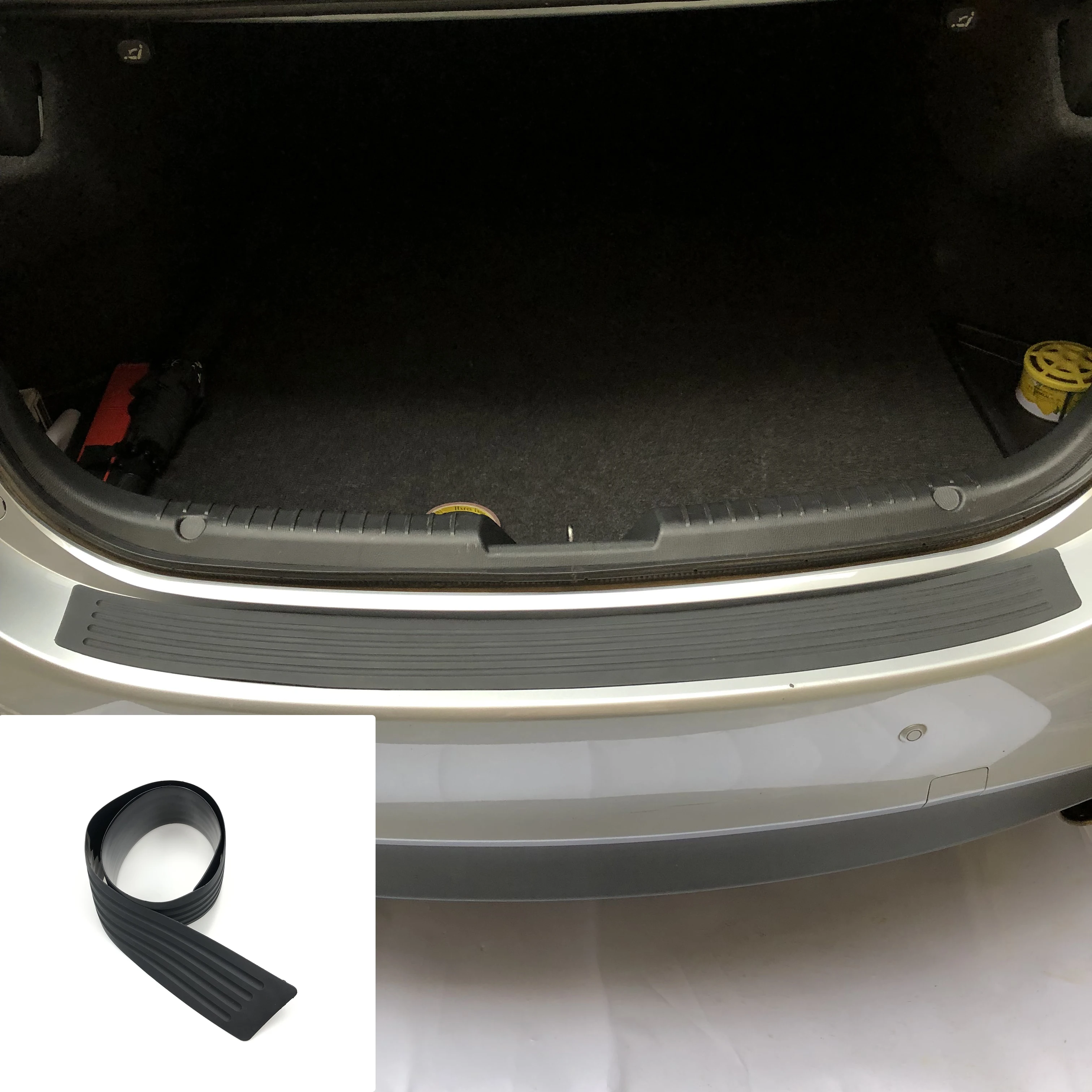 Car Rear Bumper Scuff Protective Case For Citroen DS-series C-Quatre C-Triomphe Picasso C1 C2 C3 C4 C4L C5 Xsara Cactus Elysee
Car Rear Bumper Scuff Protective Case For Citroen DS-series C-Quatre C-Triomphe Picasso C1 C2 C3 C4 C4L C5 Xsara Cactus Elysee