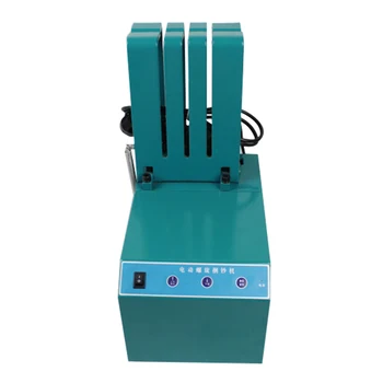 Electric Banding machine Banknotes Digital YX-168 Money bill Strapping Machine Bank financial bundle Machine AC220V 50Hz NEW
Electric Banding machine Banknotes Digital YX-168 Money bill Strapping Machine Bank financial bundle Machine AC220V 50Hz NEW