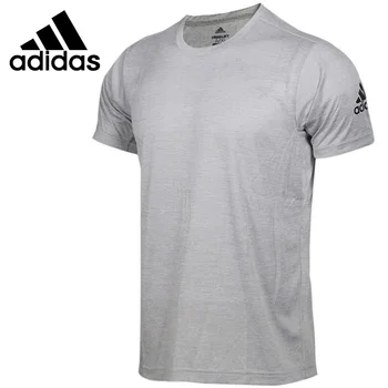Original New Arrival Adidas FreeLift gradi Men's T-shirts short sleeve Sportswear
Original New Arrival Adidas FreeLift gradi Men's T-shirts short sleeve Sportswear