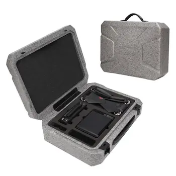 Portable Anti Scratch Storage Bag Handbag Carrying Case Suitcase for MJX B4W Drones Accessories
Portable Anti Scratch Storage Bag Handbag Carrying Case Suitcase for MJX B4W Drones Accessories