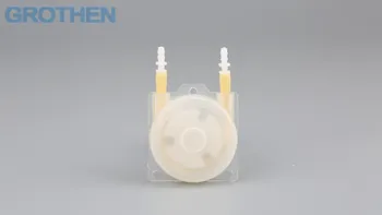 GROTHEN GAB17 peristaltic pump head tubing pump hose pump peristaltic pump DC12V 0.5-2ML/MIN
GROTHEN GAB17 peristaltic pump head tubing pump hose pump peristaltic pump DC12V 0.5-2ML/MIN
