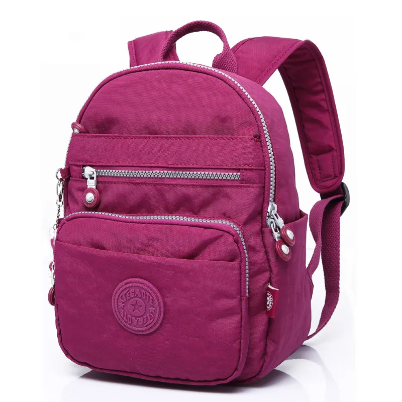 Mini Small Backpack Infant Women Bolsas Mochila Feminina School Backpacks for Teenage Girl Back Pack Nylon Waterproof Sac A Dos
Mini Small Backpack Infant Women Bolsas Mochila Feminina School Backpacks for Teenage Girl Back Pack Nylon Waterproof Sac A Dos