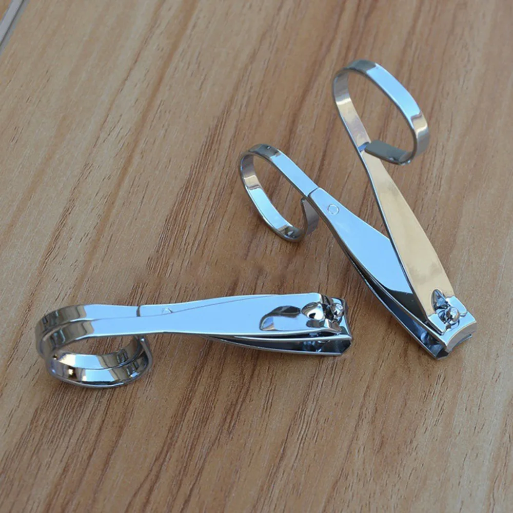 1 pc Nail Clippers Carbon Steel Nail Scissor never rusts extreme hardness Nail Clipper Portable Sturdy lightweight Nail Scissors
1 pc Nail Clippers Carbon Steel Nail Scissor never rusts extreme hardness Nail Clipper Portable Sturdy lightweight Nail Scissors