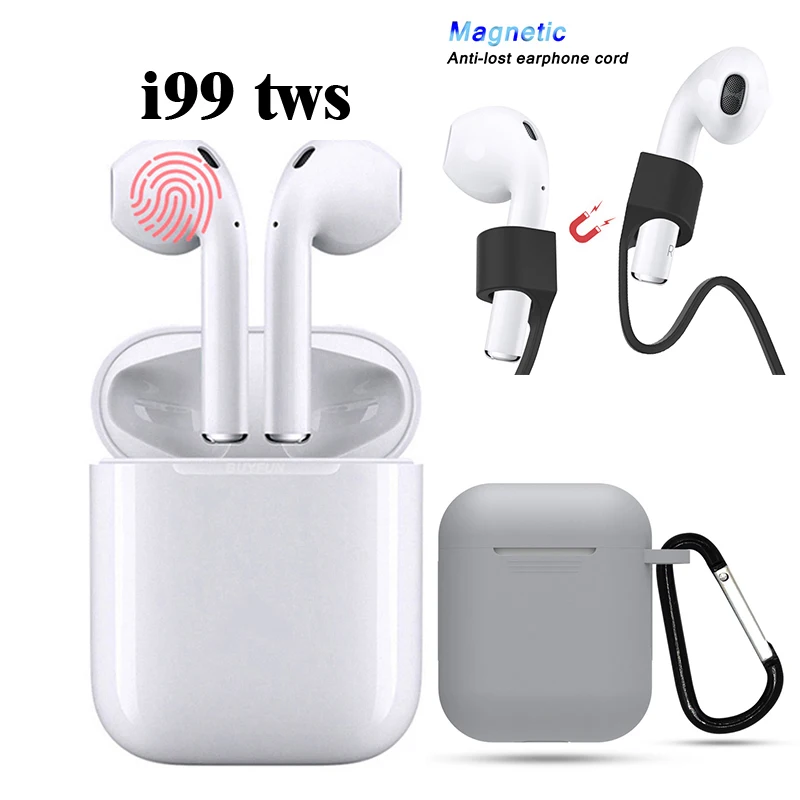 Old town i99 tws i99tws 99 wireless earbuds headset 5.0 touch box PK i18 tws I 18 i18tws i18 i140 i180 free shipping
Old town i99 tws i99tws 99 wireless earbuds headset 5.0 touch box PK i18 tws I 18 i18tws i18 i140 i180 free shipping