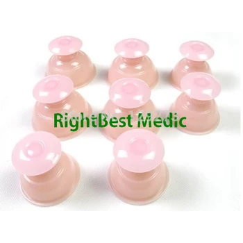 Free Shipping Retail & Wholesale High Quality Natural Silicone Suction Cupping Therapy Set-12 Cups Chinese Cupping Therapy
Free Shipping Retail & Wholesale High Quality Natural Silicone Suction Cupping Therapy Set-12 Cups Chinese Cupping Therapy
