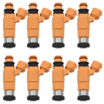 8pcs/Lot Fuel Injector refurbish CDH275 MD319792 3.0l V6 For Eclipse Galant Diamante 97-14 For Montero Sport
8pcs/Lot Fuel Injector refurbish CDH275 MD319792 3.0l V6 For Eclipse Galant Diamante 97-14 For Montero Sport