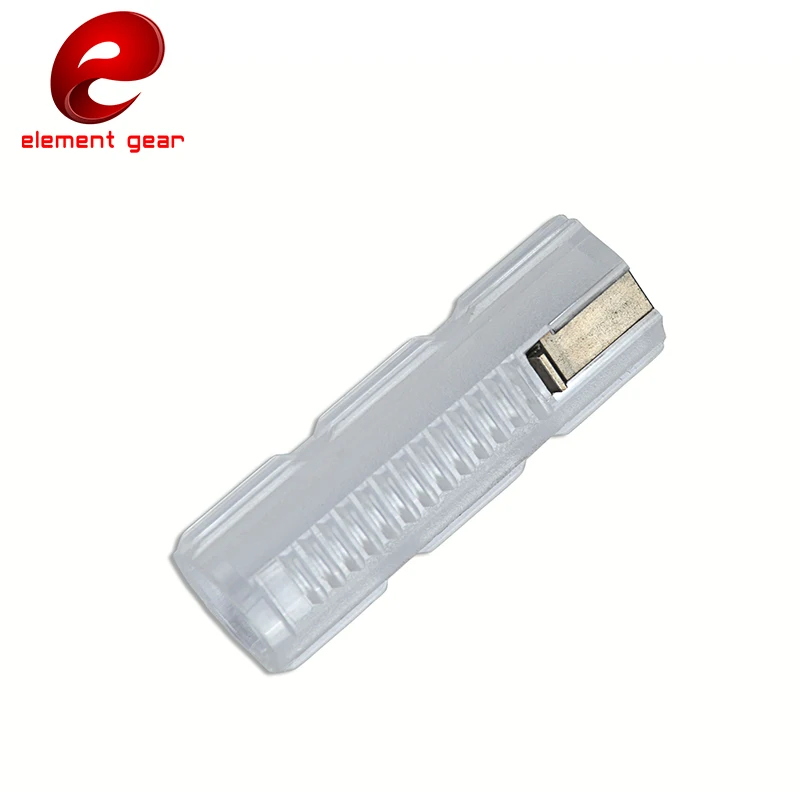 Element Airsoft Tactical Lightweight Teeth Piston For AEG V2/3 Gearbox Hunting Accessories IN0401
Element Airsoft Tactical Lightweight Teeth Piston For AEG V2/3 Gearbox Hunting Accessories IN0401