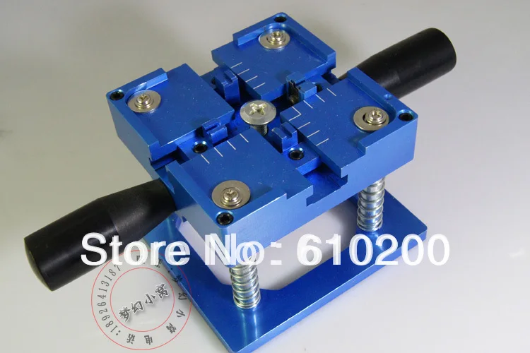 Send three stencil with handle BGA reballing station with hand shank BGA tin fixture Send three stencil with handle BGA reballing station with hand shank BGA tin fixture<br><br>Aliexpress